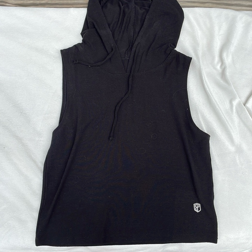 Born Primitive Crop Tank